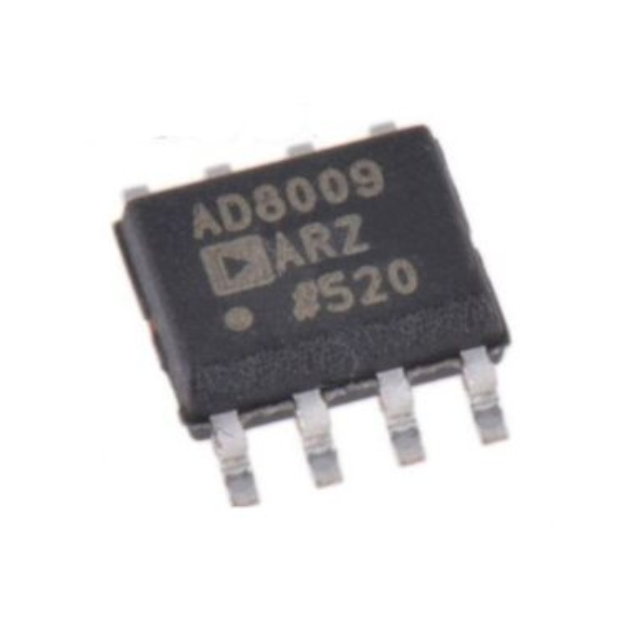 AD8009 IC OPAMP CF LDIST 175MA SOP-8