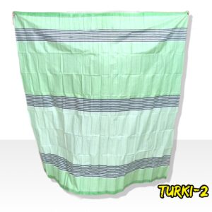 5.5 Hand Deep Color Lungi Turki[৫.৫ হাত ডিপ কালার লুঙ্গি তুর্কি]