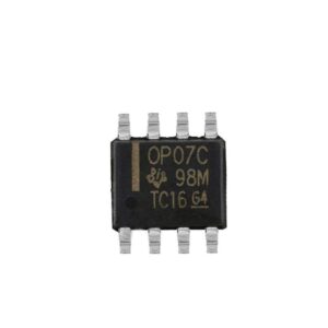 OP07C Precision Operational Amplifiers